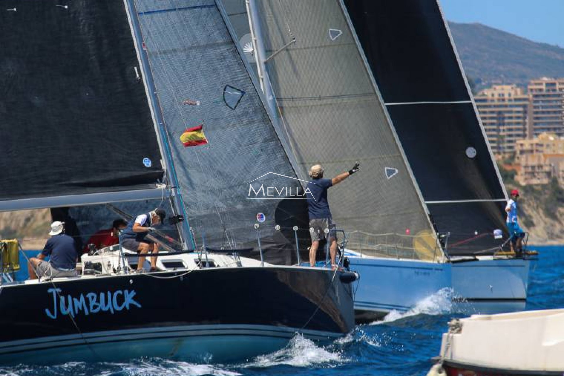 Locations - Appartement - Torrevieja