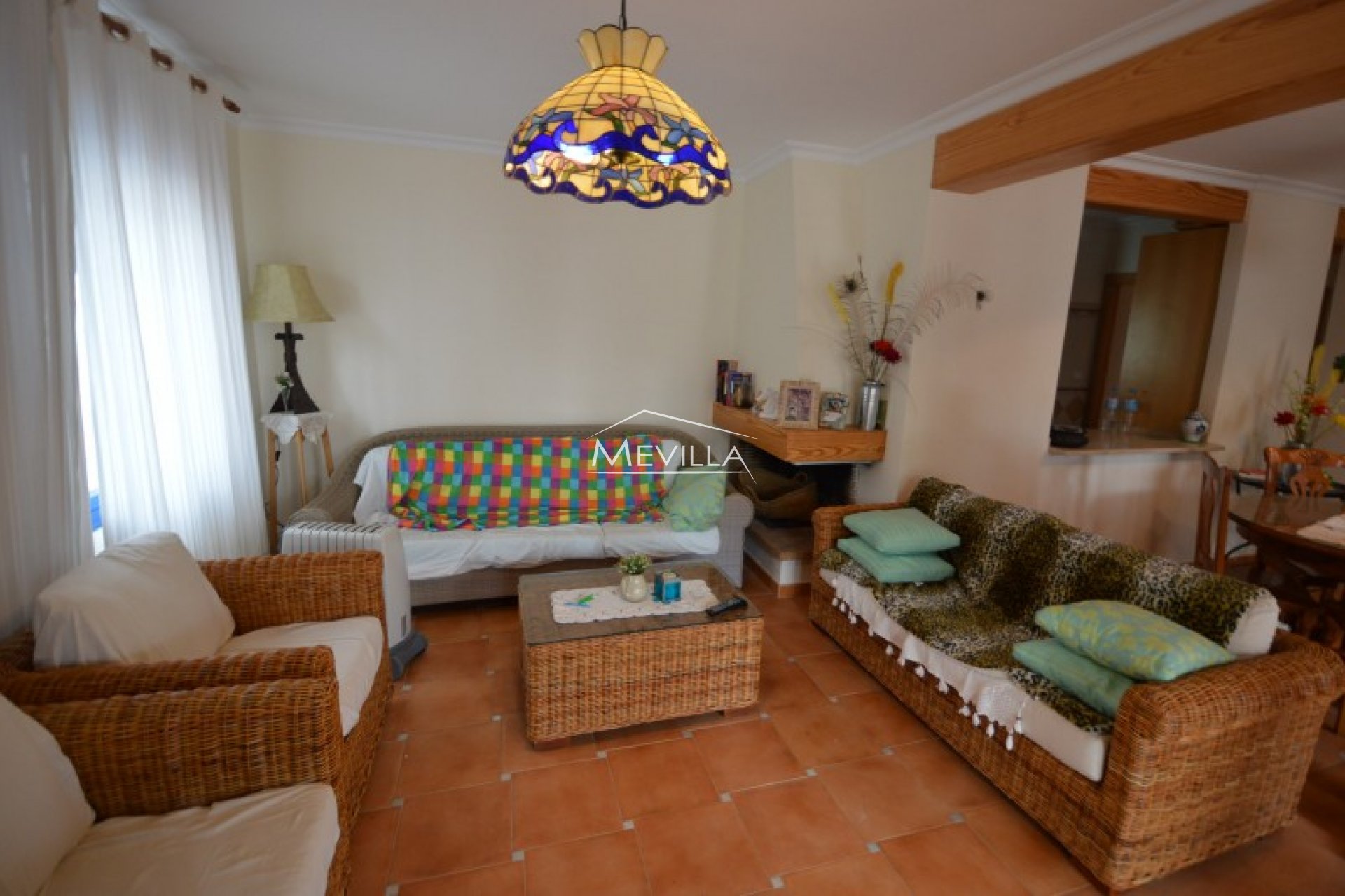 Locations - Villa - Orihuela Costa - Cabo Roig