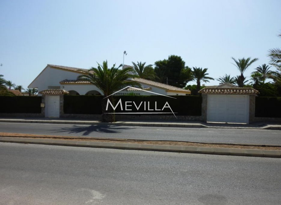 Locations - Villa - Orihuela Costa - Cabo Roig