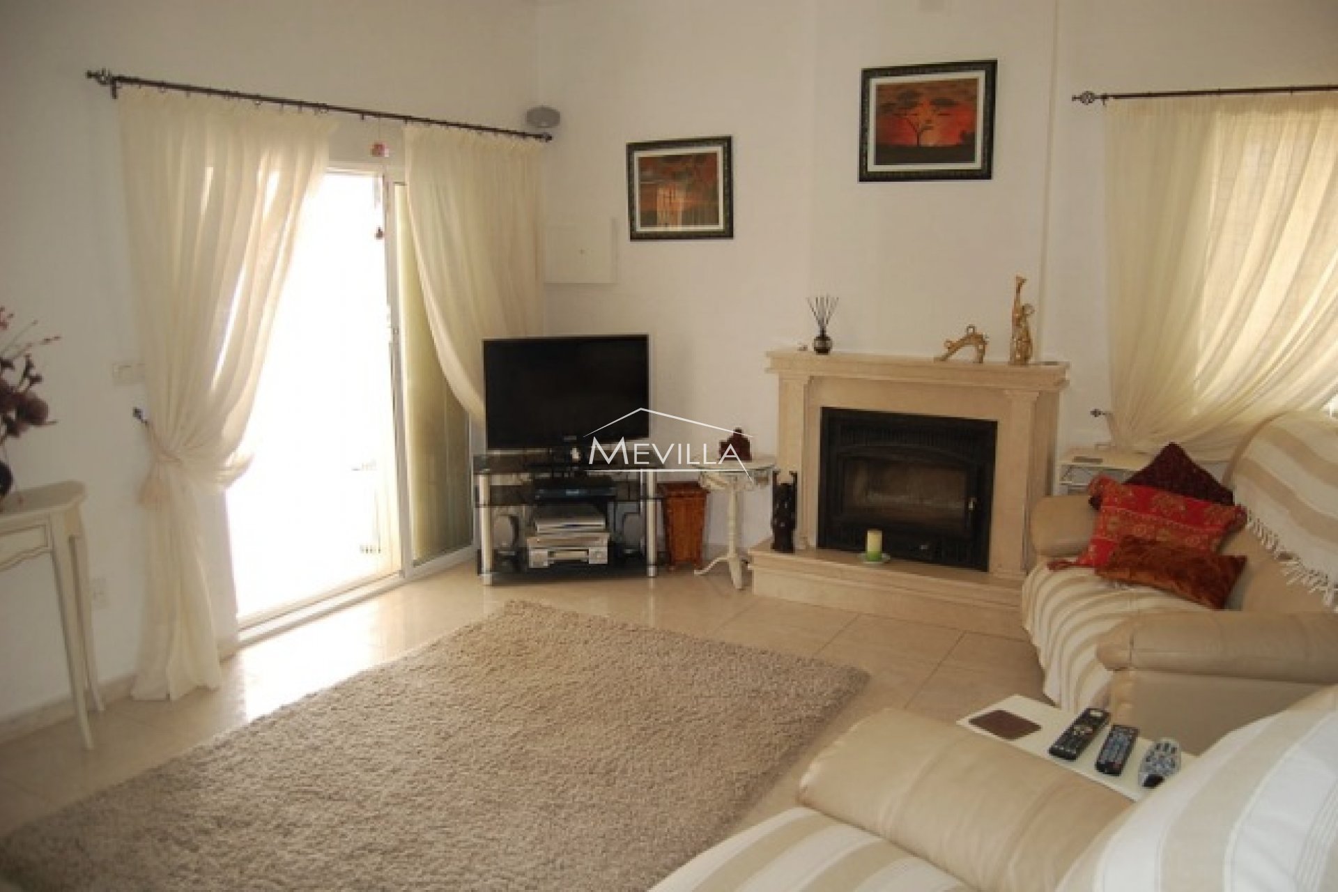 Locations - Villa - Orihuela Costa - Cabo Roig