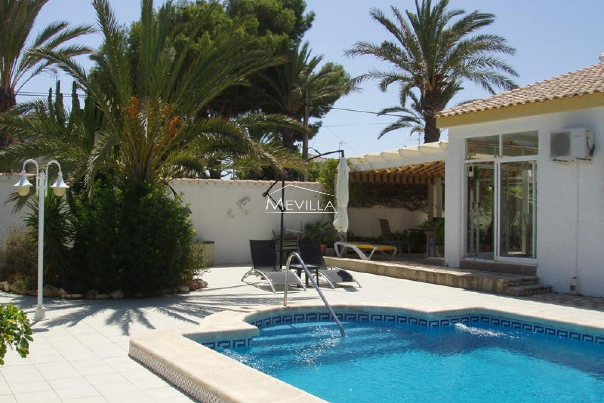 Locations - Villa - Orihuela Costa - Cabo Roig