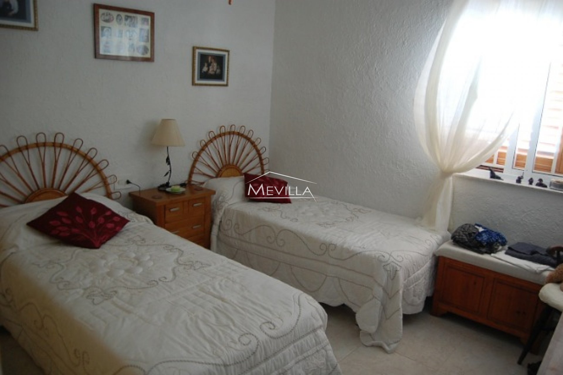 Locations - Villa - Orihuela Costa - Cabo Roig