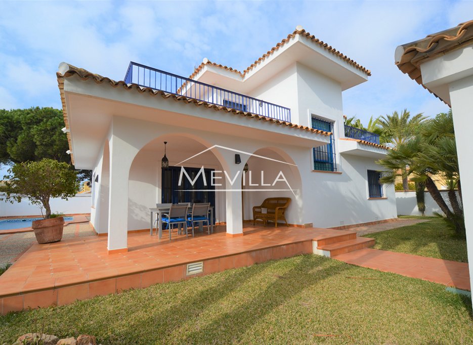 Locations - Villa - Orihuela Costa - Cabo Roig