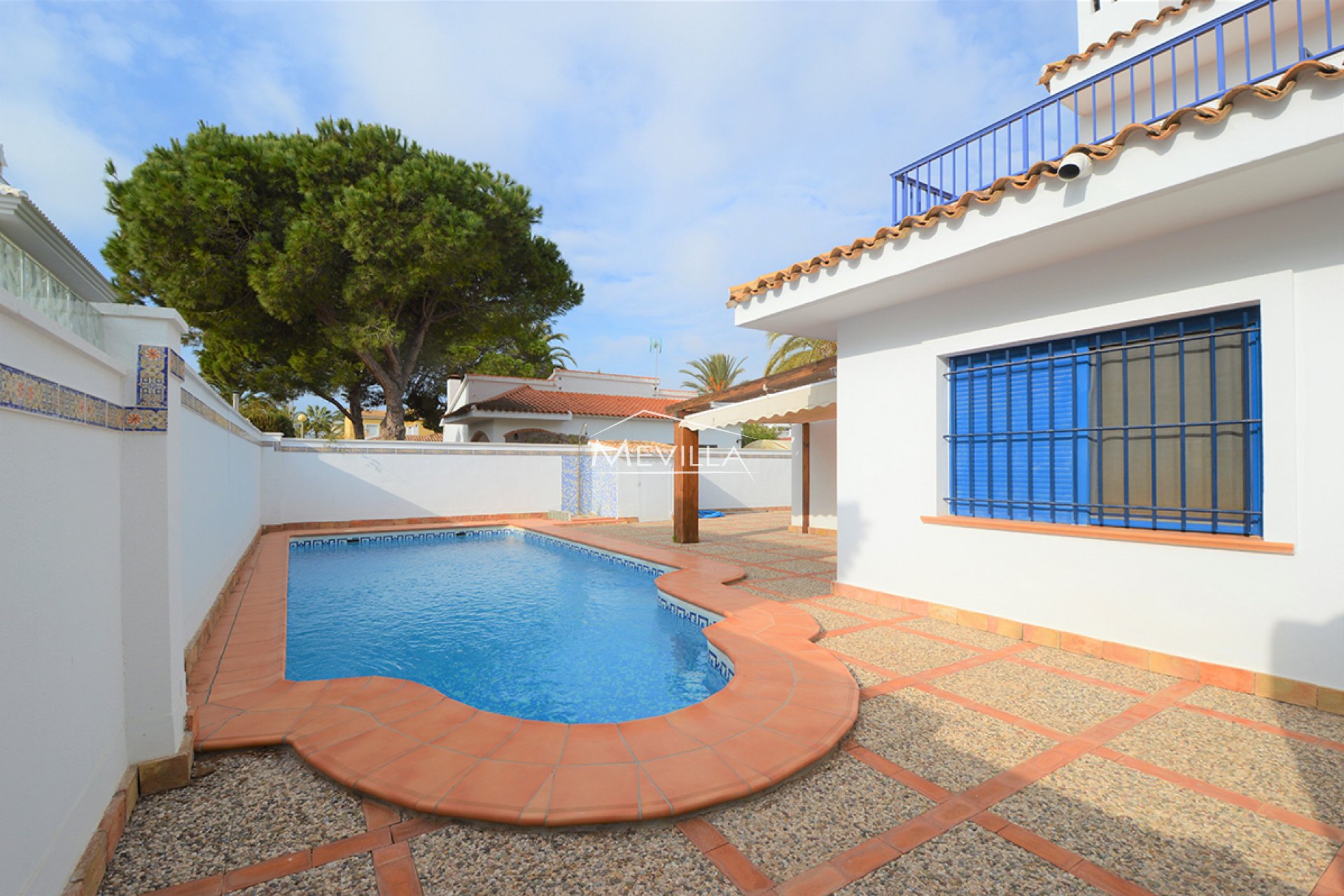 Locations - Villa - Orihuela Costa - Cabo Roig