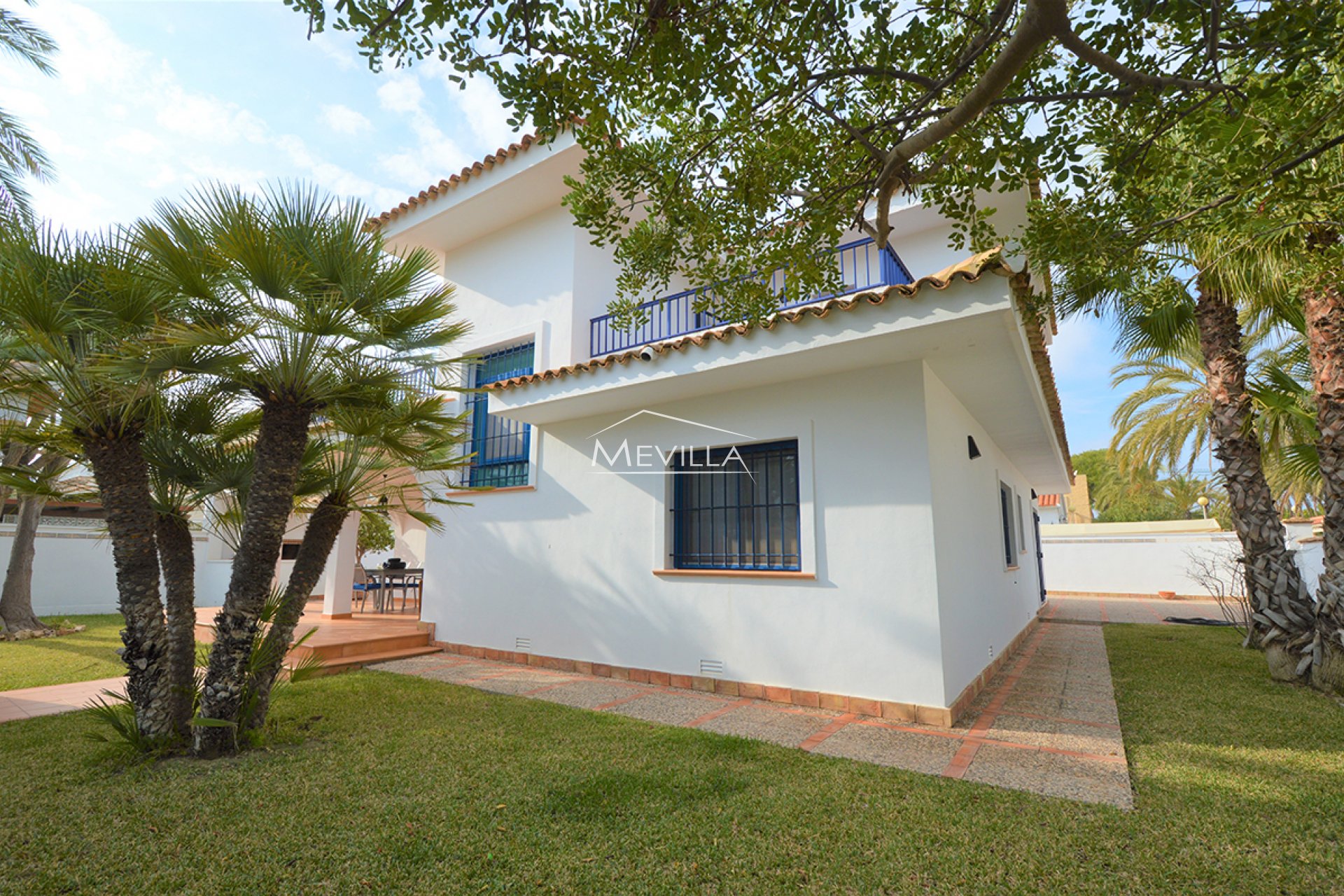 Locations - Villa - Orihuela Costa - Cabo Roig