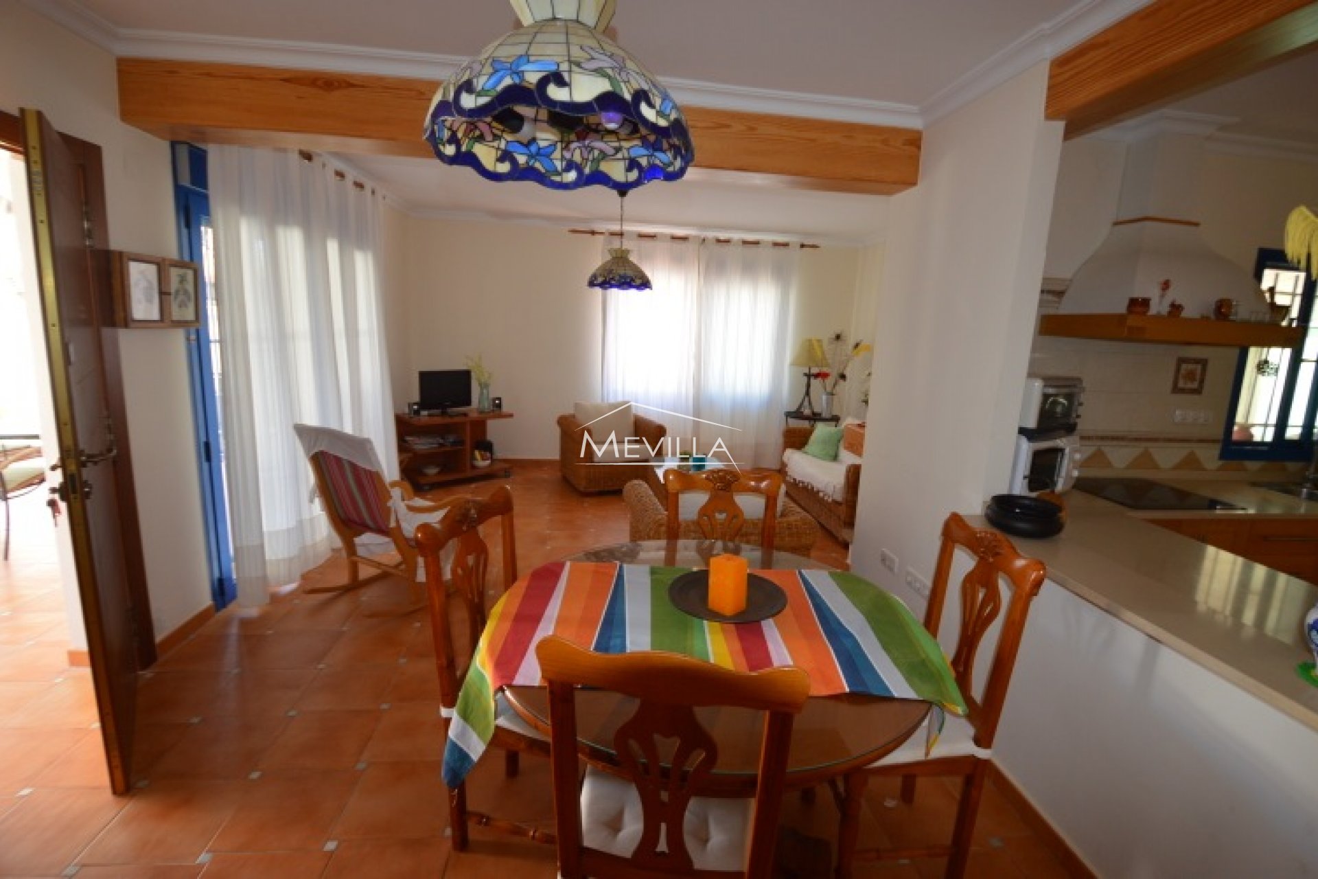 Locations - Villa - Orihuela Costa - Cabo Roig