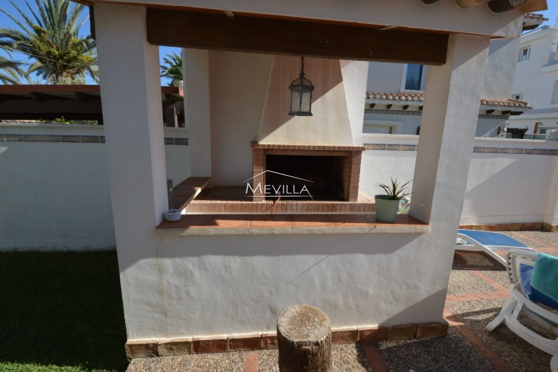 Locations - Villa - Orihuela Costa - Cabo Roig