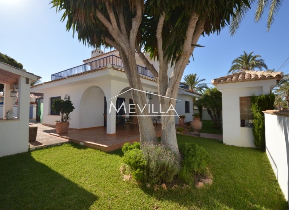 Locations - Villa - Orihuela Costa - Cabo Roig
