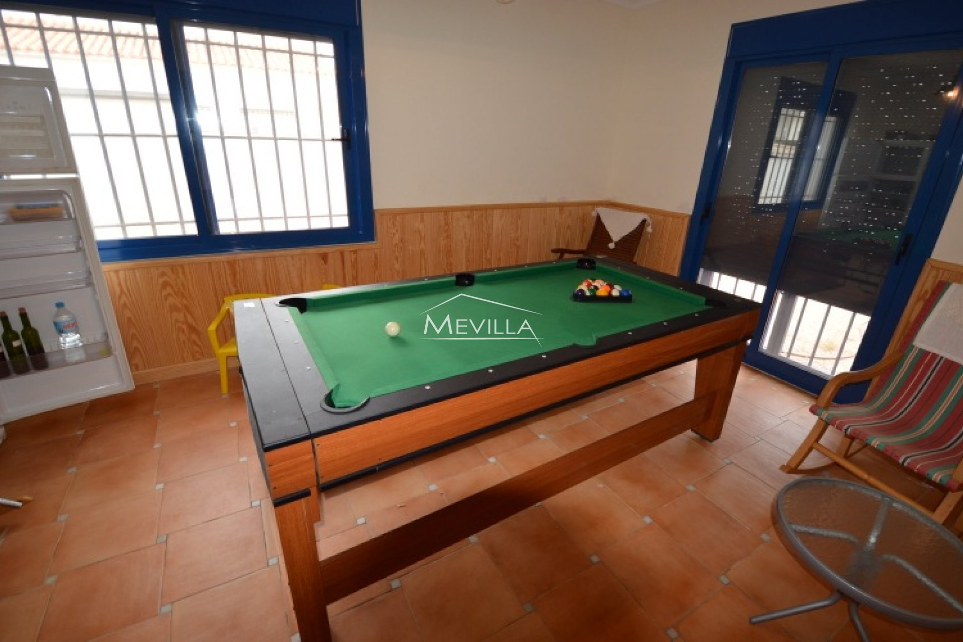 Locations - Villa - Orihuela Costa - Cabo Roig