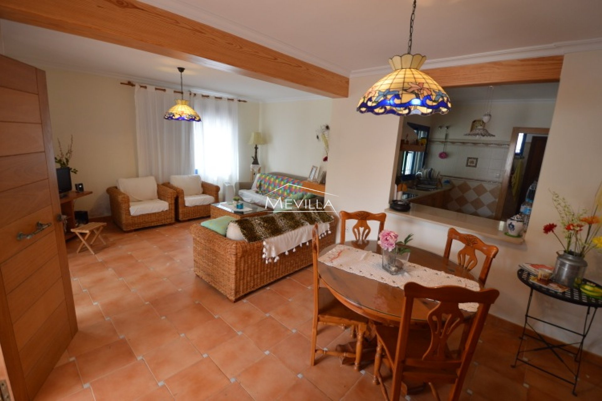 Locations - Villa - Orihuela Costa - Cabo Roig