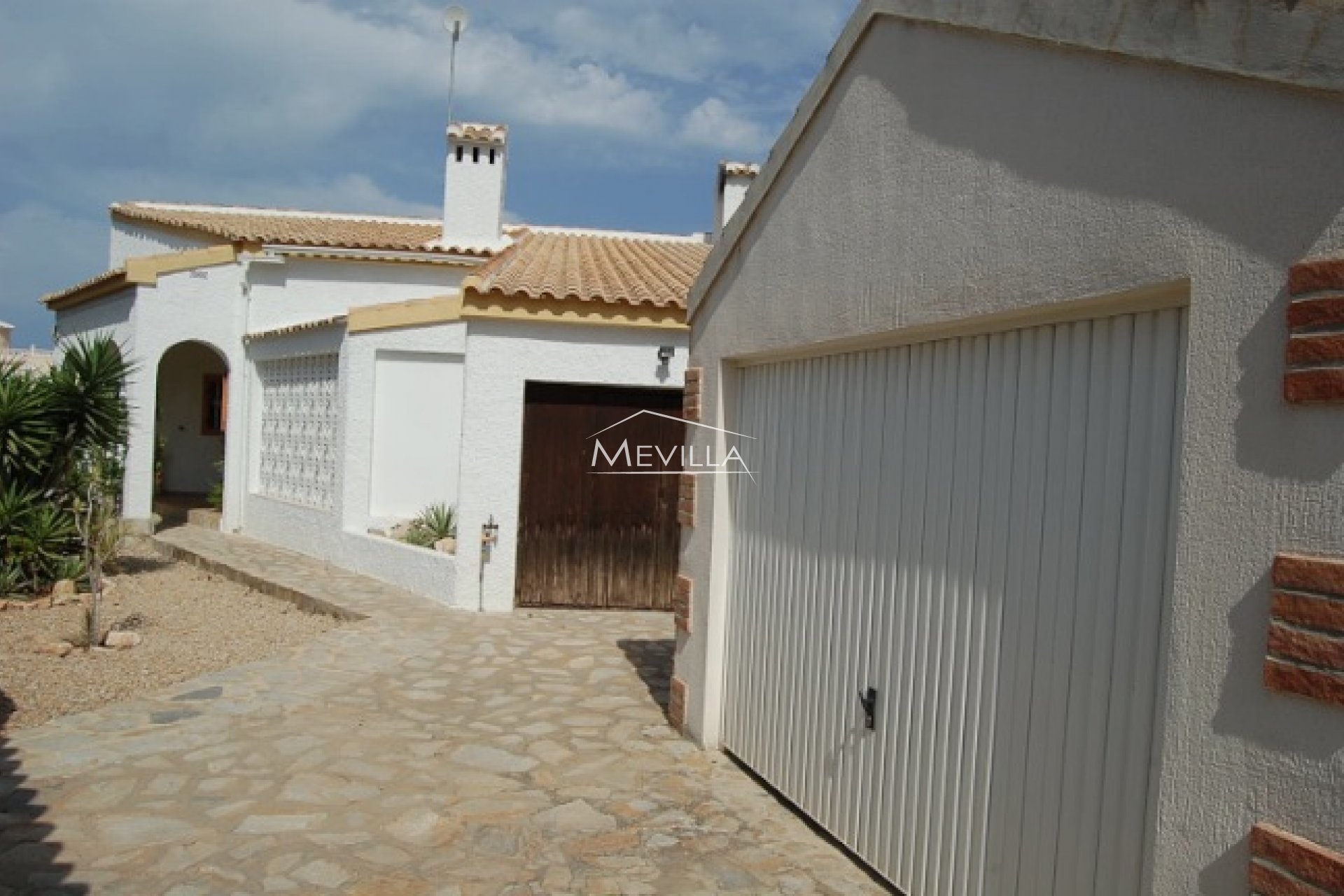 Locations - Villa - Orihuela Costa - Cabo Roig
