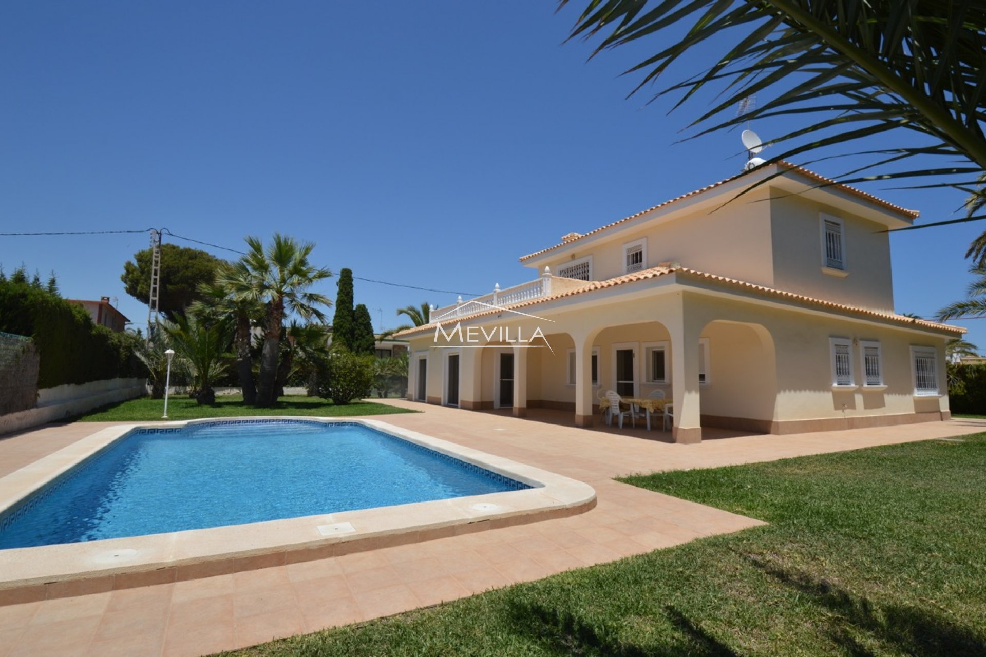 Locations - Villa - Orihuela Costa - Cabo Roig