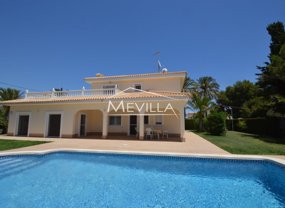 Locations - Villa - Orihuela Costa - Cabo Roig