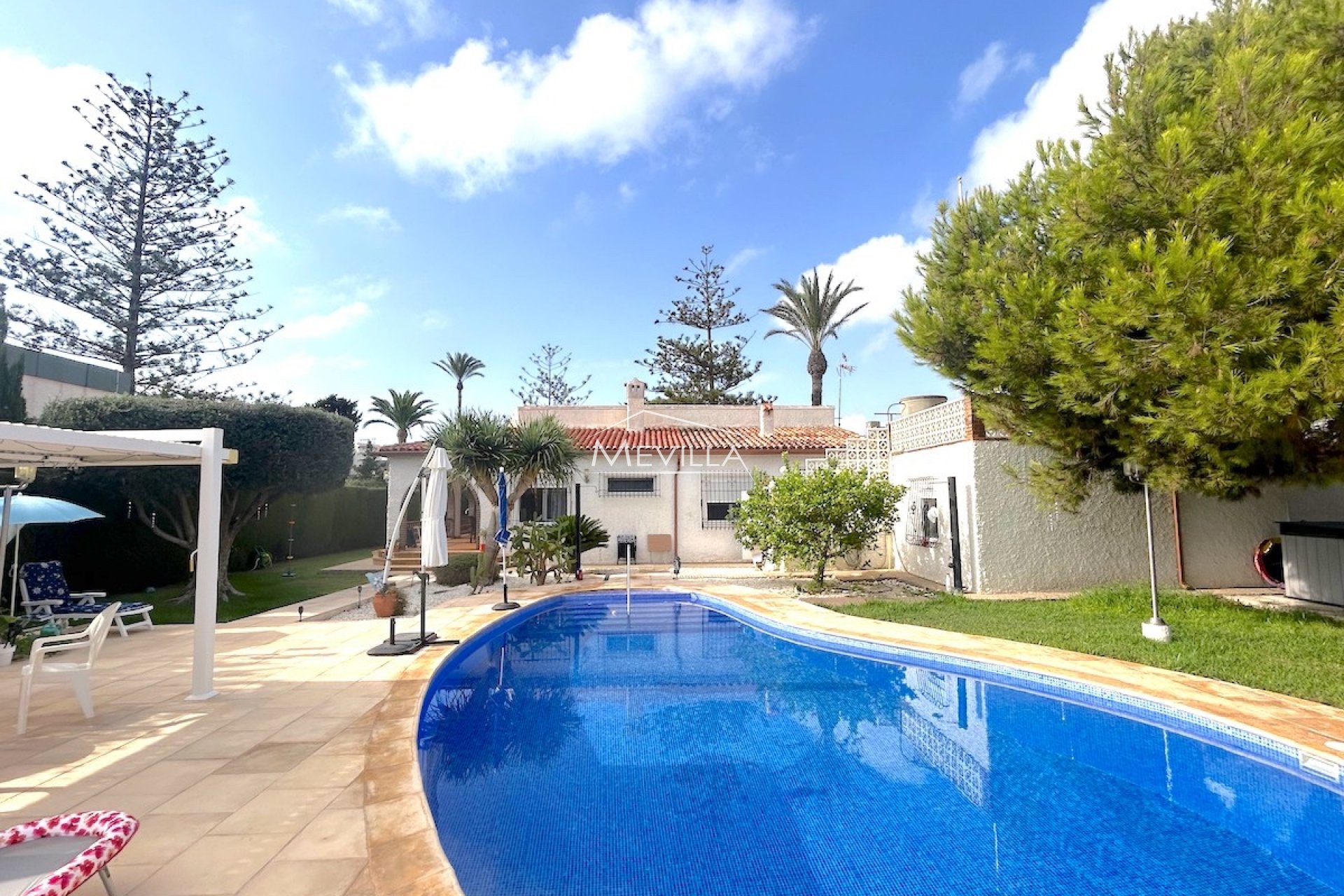 Locations - Villa - Orihuela Costa - La Zenia