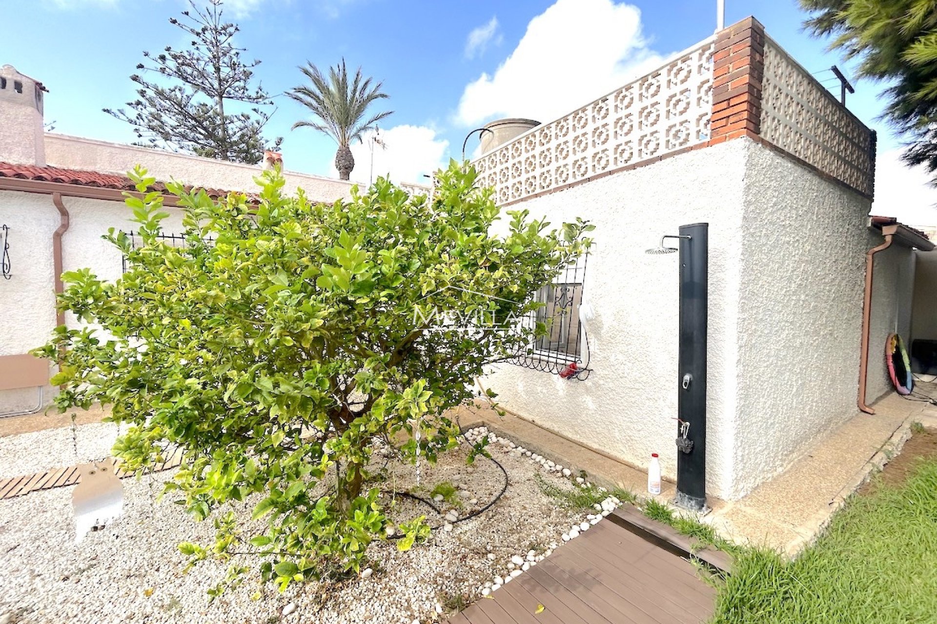 Locations - Villa - Orihuela Costa - La Zenia