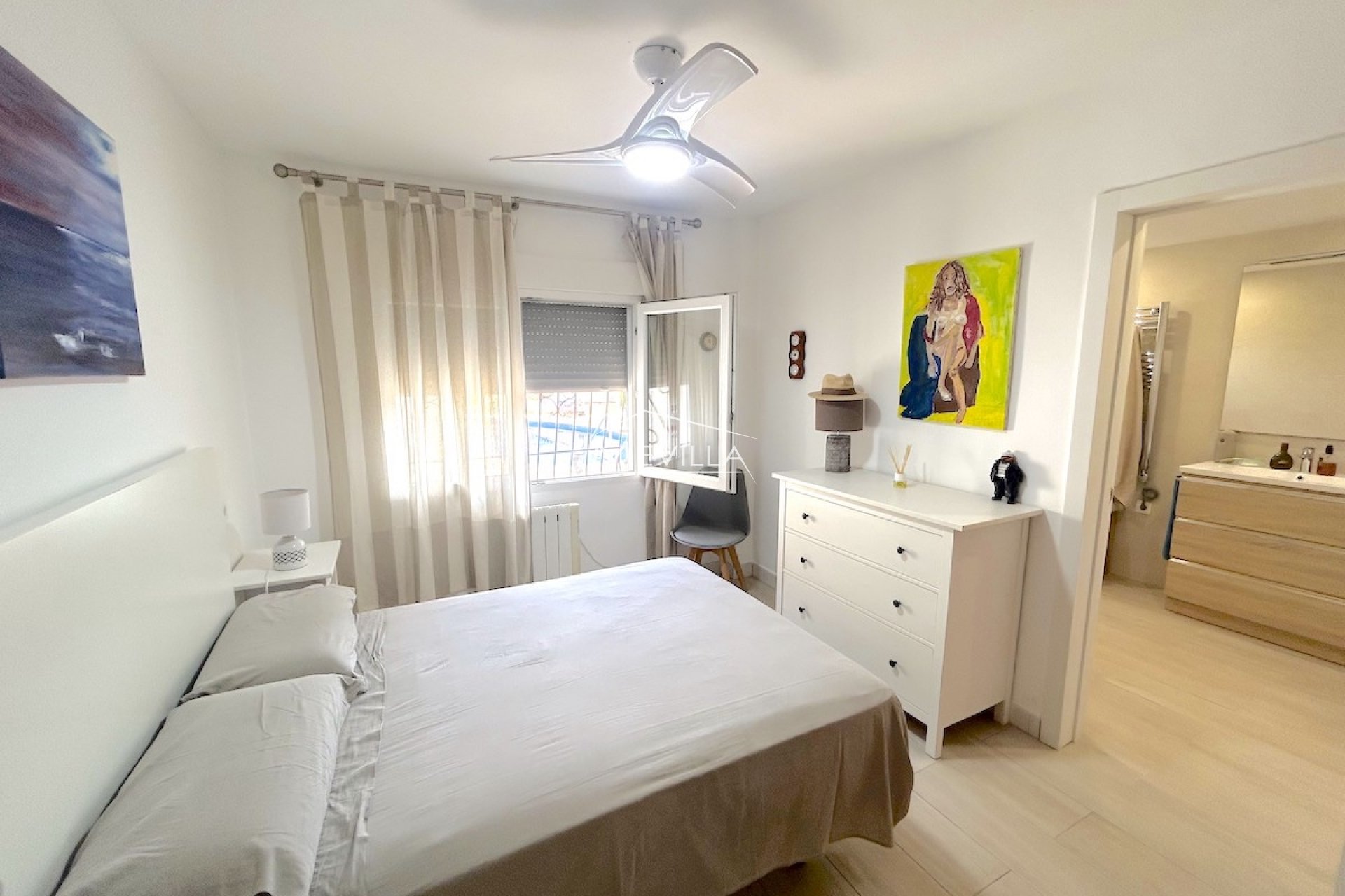 Locations - Villa - Orihuela Costa - La Zenia