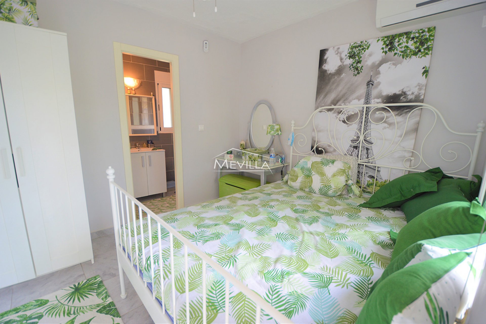 Locations - Villa - Pilar de la Horadada - Pinar de Campoverde