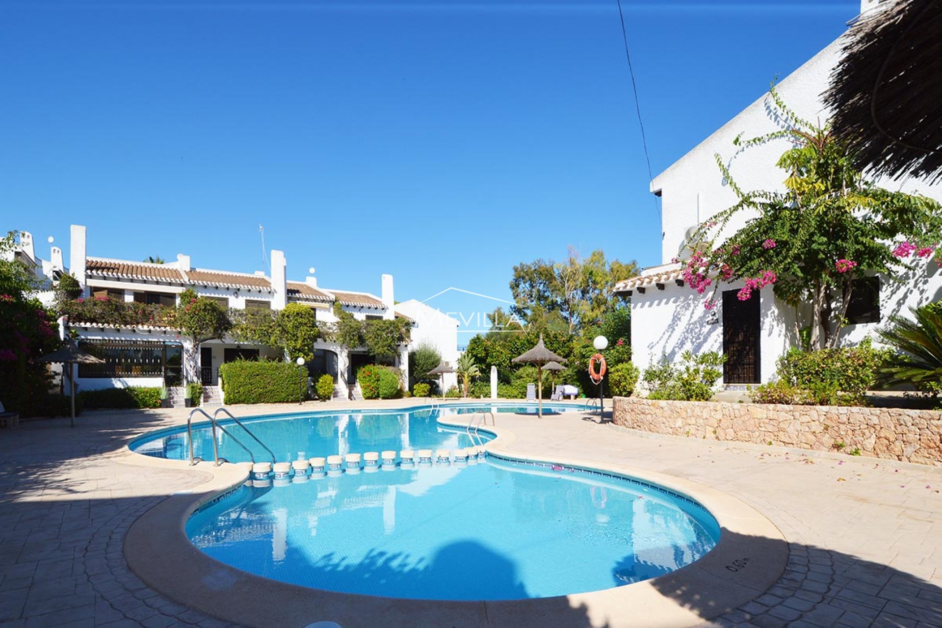 Los Angius IV, Cabo Roig