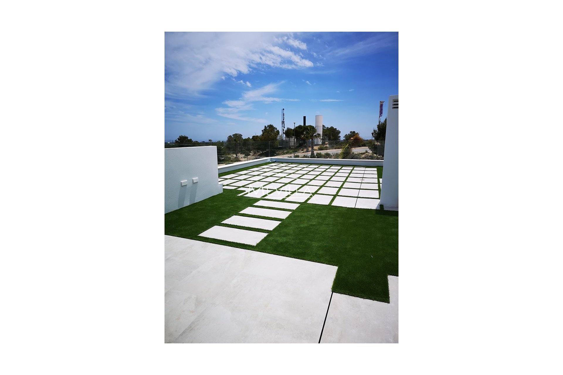 Neubauprojekte - Villa - Golf Resorts - Las Colinas Golf