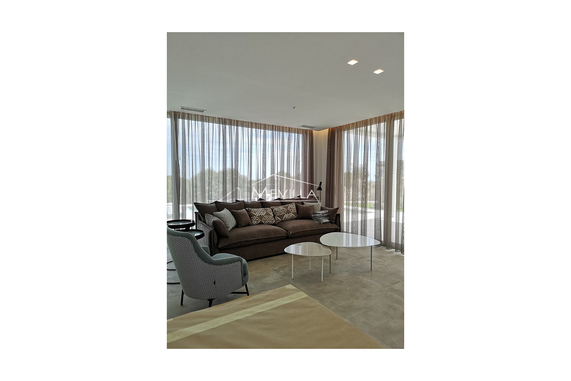 Neubauprojekte - Villa - Golf Resorts - Las Colinas Golf