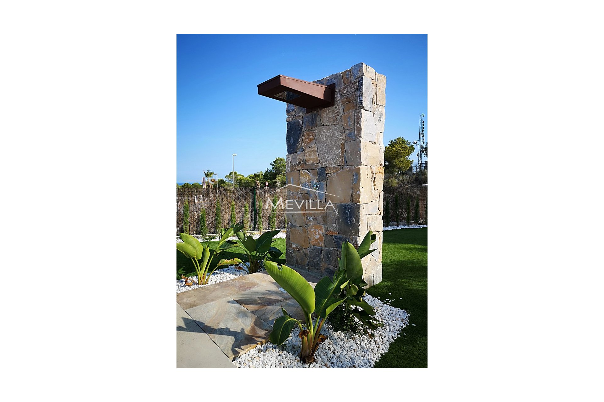 Neubauprojekte - Villa - Golf Resorts - Las Colinas Golf