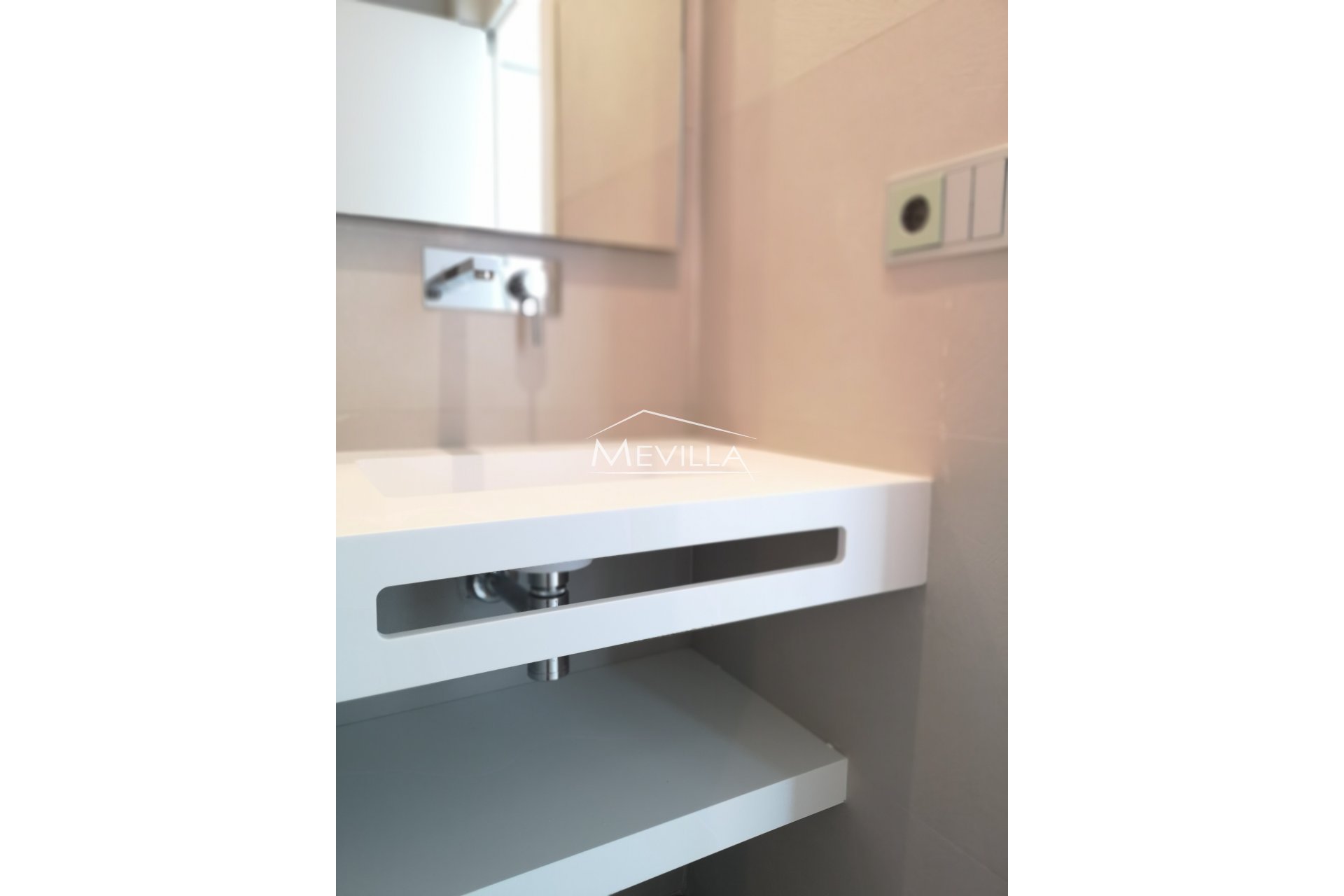 Neubauprojekte - Villa - Golf Resorts - Las Colinas Golf