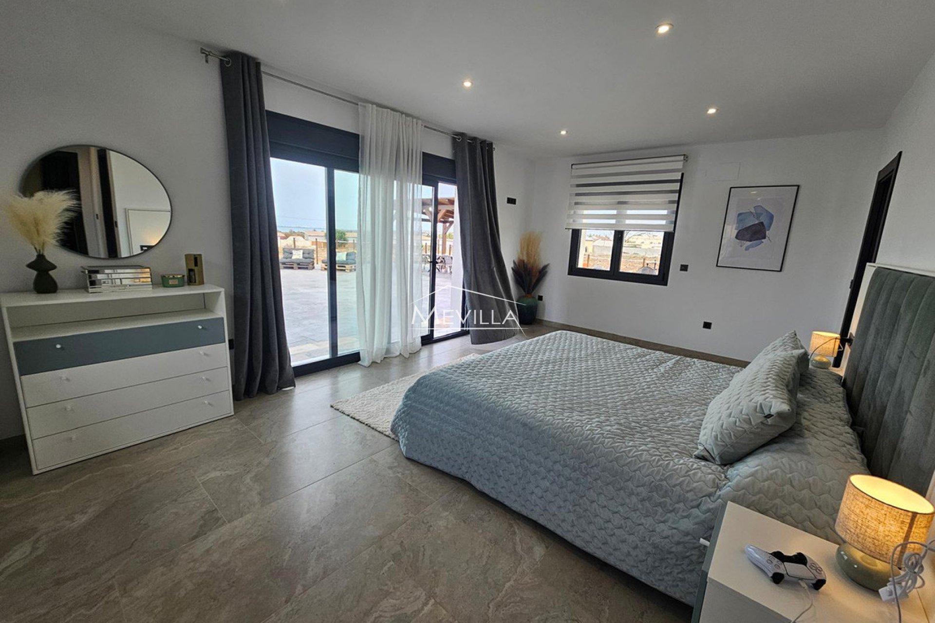 Neubauprojekte - Villa - Guardamar / Ciudad Quesada / La Marina - La Marina