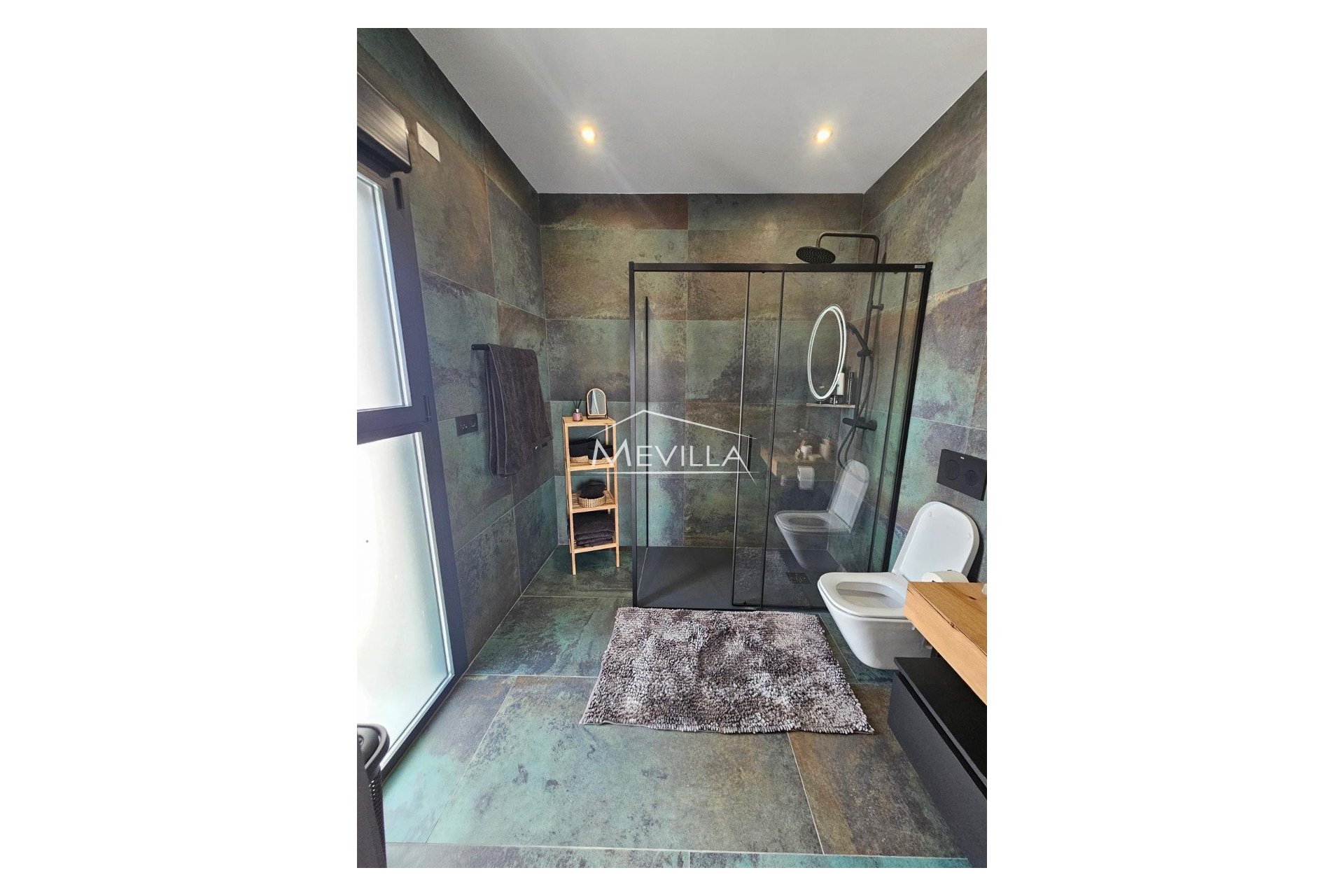 Neubauprojekte - Villa - Guardamar / Ciudad Quesada / La Marina - La Marina