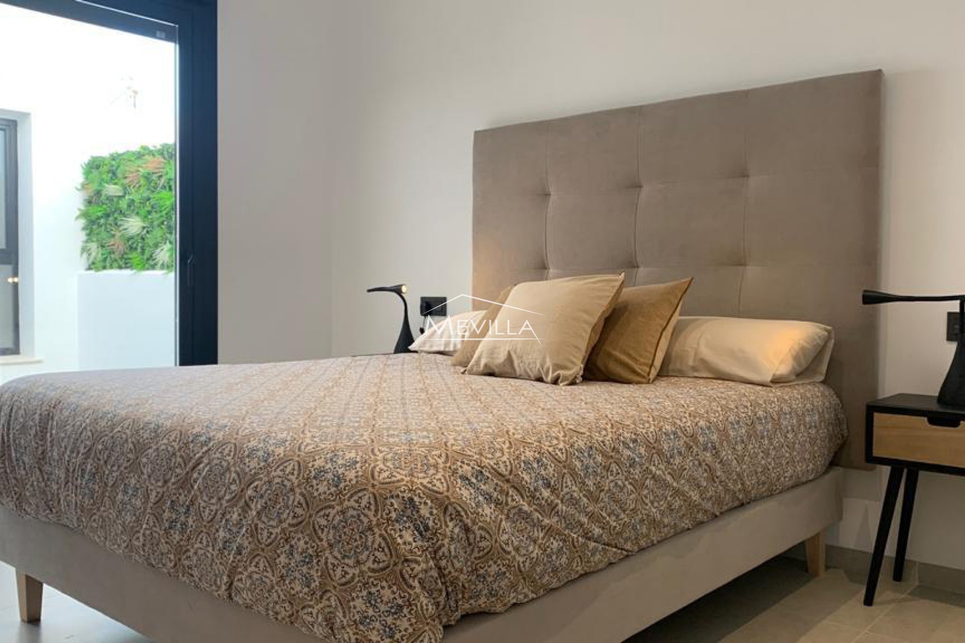 Neubauprojekte - Villa - Mar Menor - Santiago de la Ribera 