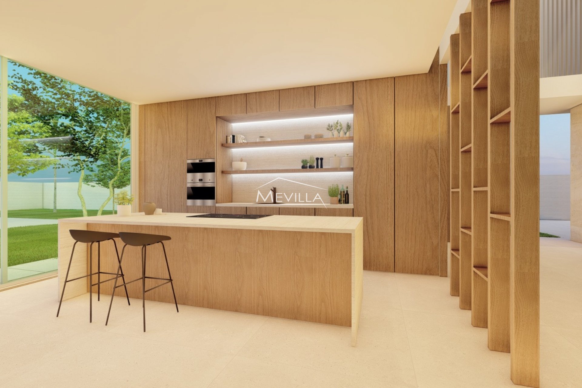 Neubauprojekte - Villa - Orihuela Costa - Cabo Roig