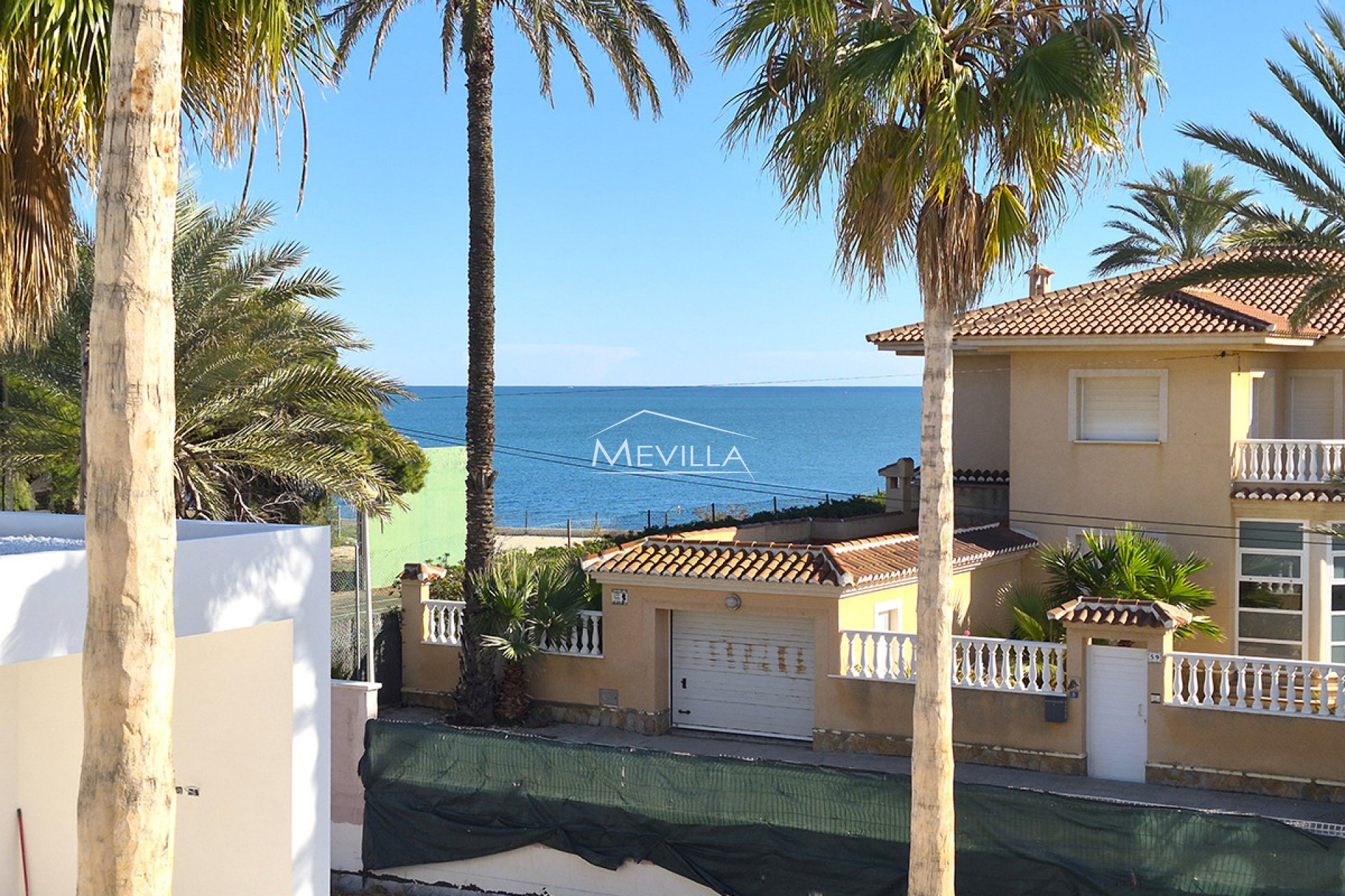 Neubauprojekte - Villa - Orihuela Costa - Cabo Roig