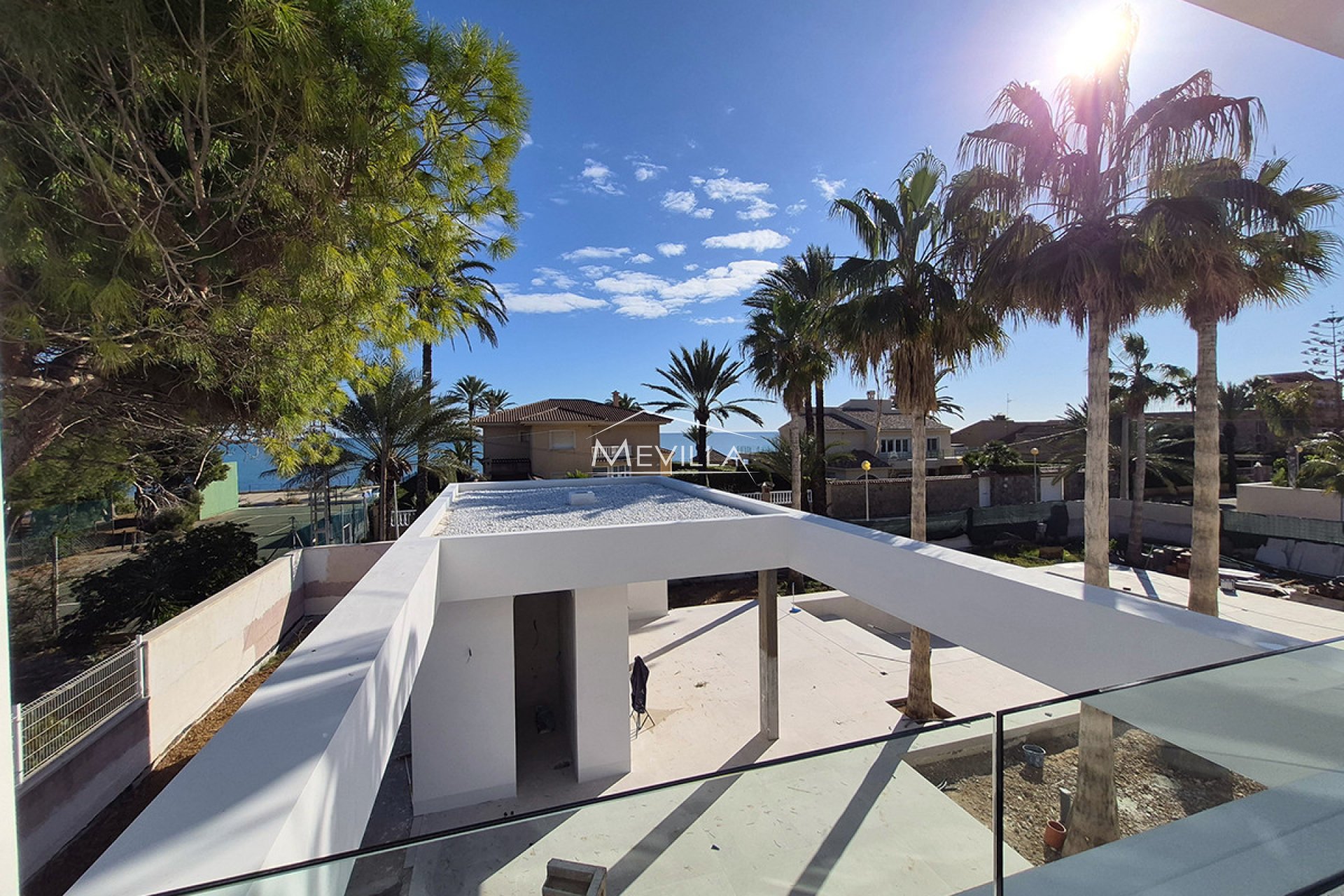 Neubauprojekte - Villa - Orihuela Costa - Cabo Roig