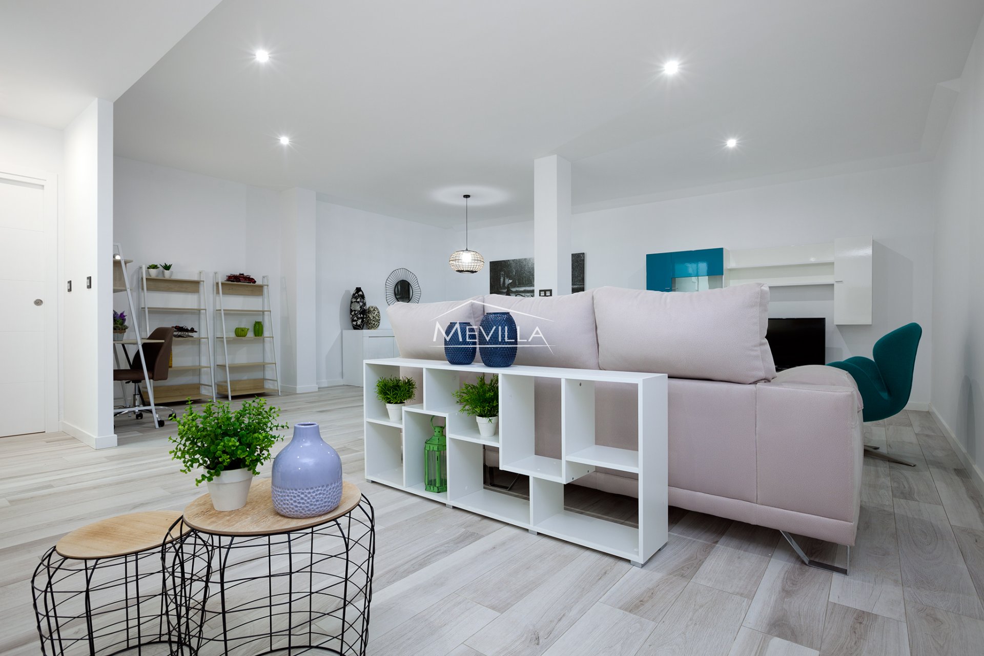 Neubauprojekte - Villa - Orihuela Costa - Lomas de Cabo Roig