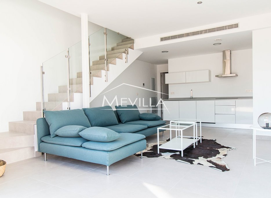 Neubauprojekte - Villa - Orihuela Costa - Villamartin
