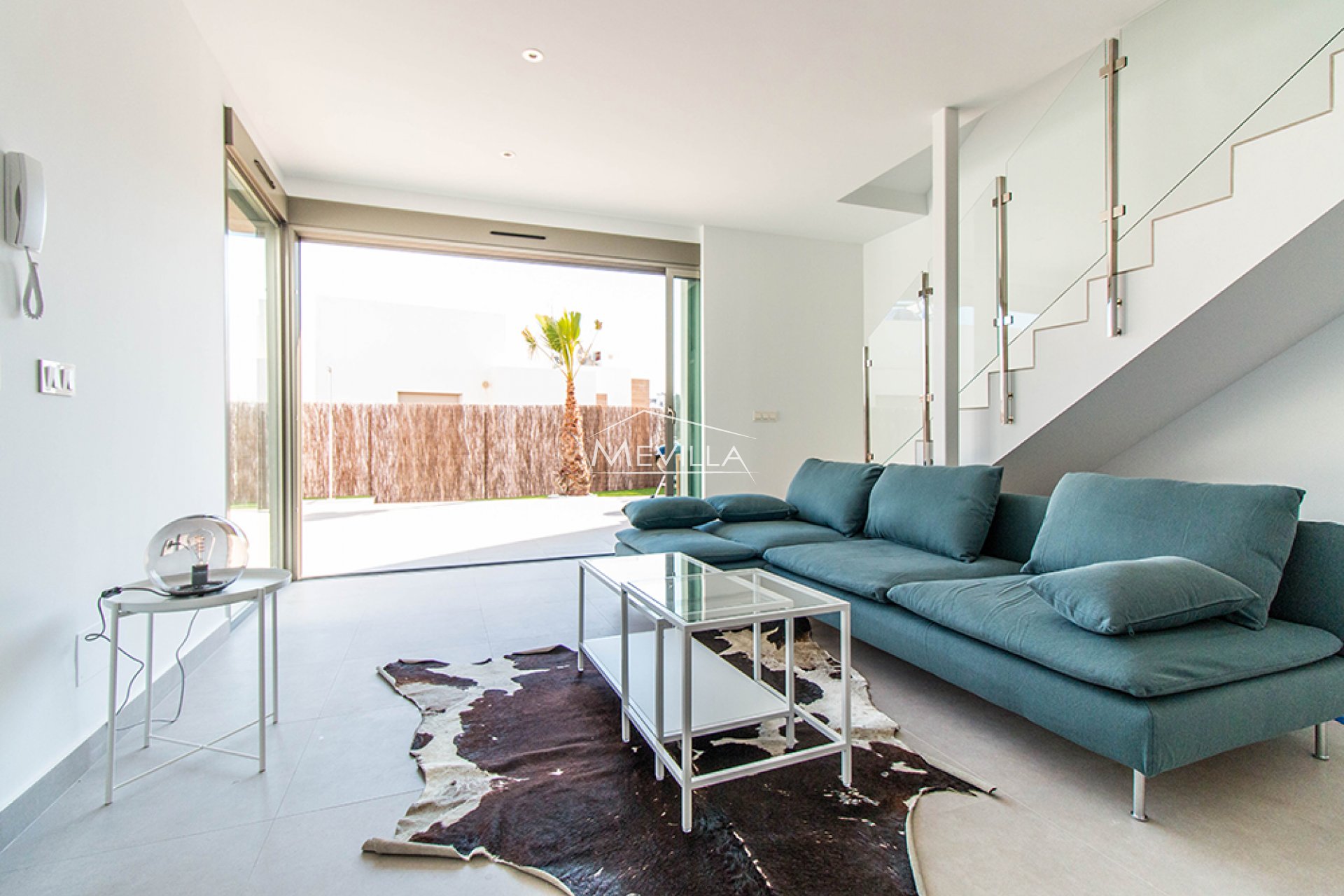 Neubauprojekte - Villa - Orihuela Costa - Villamartin
