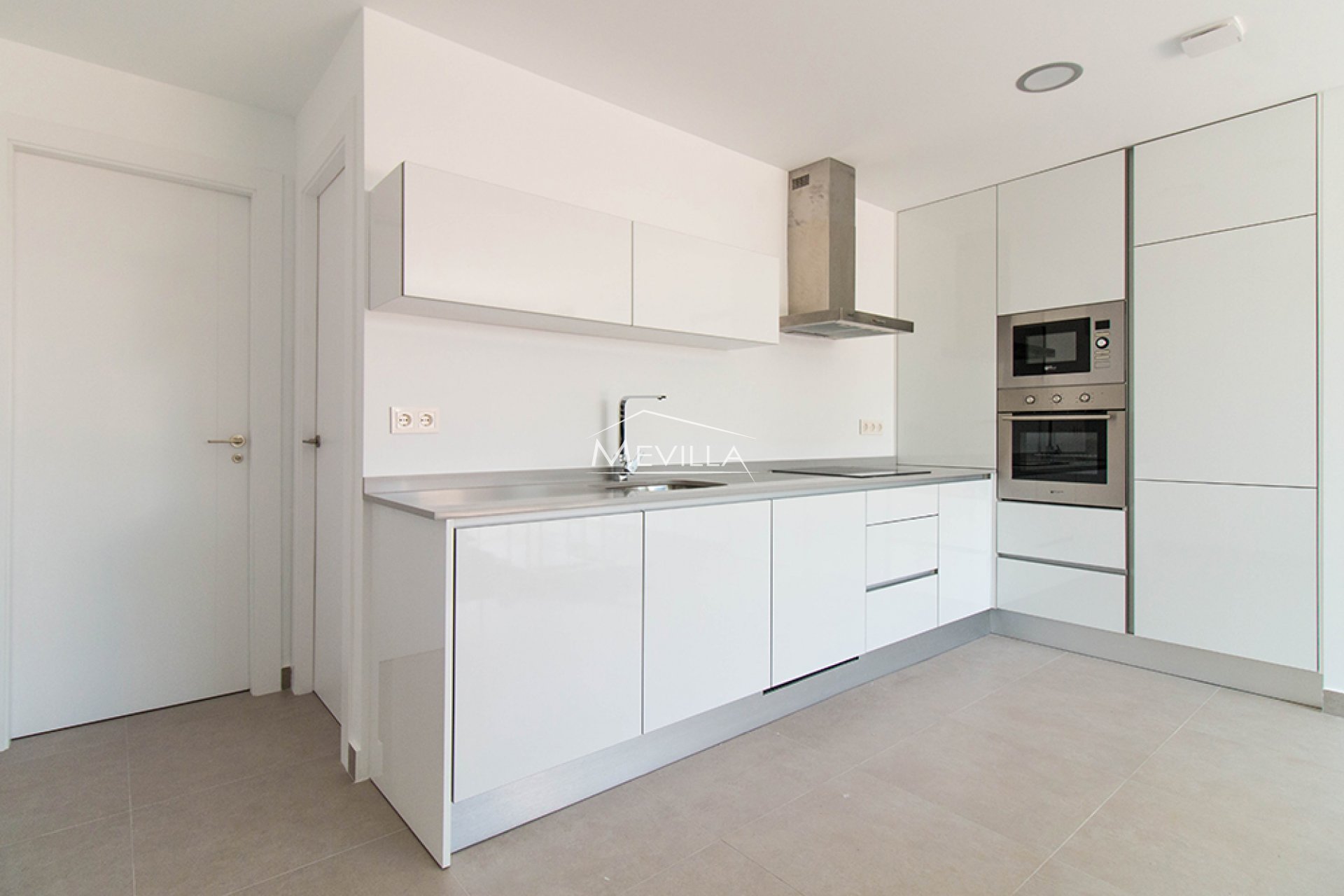 Neubauprojekte - Villa - Orihuela Costa - Villamartin