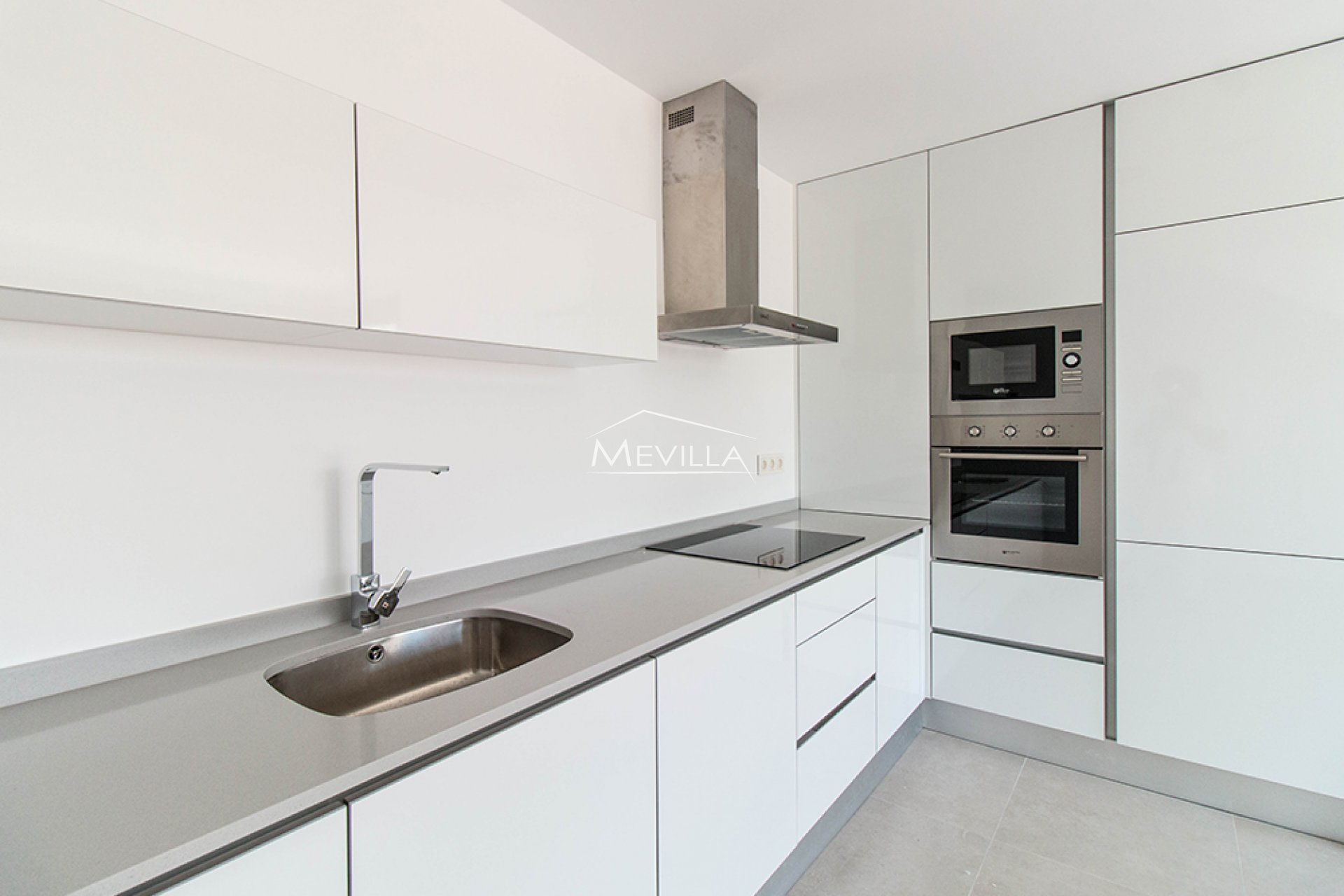 Neubauprojekte - Villa - Orihuela Costa - Villamartin