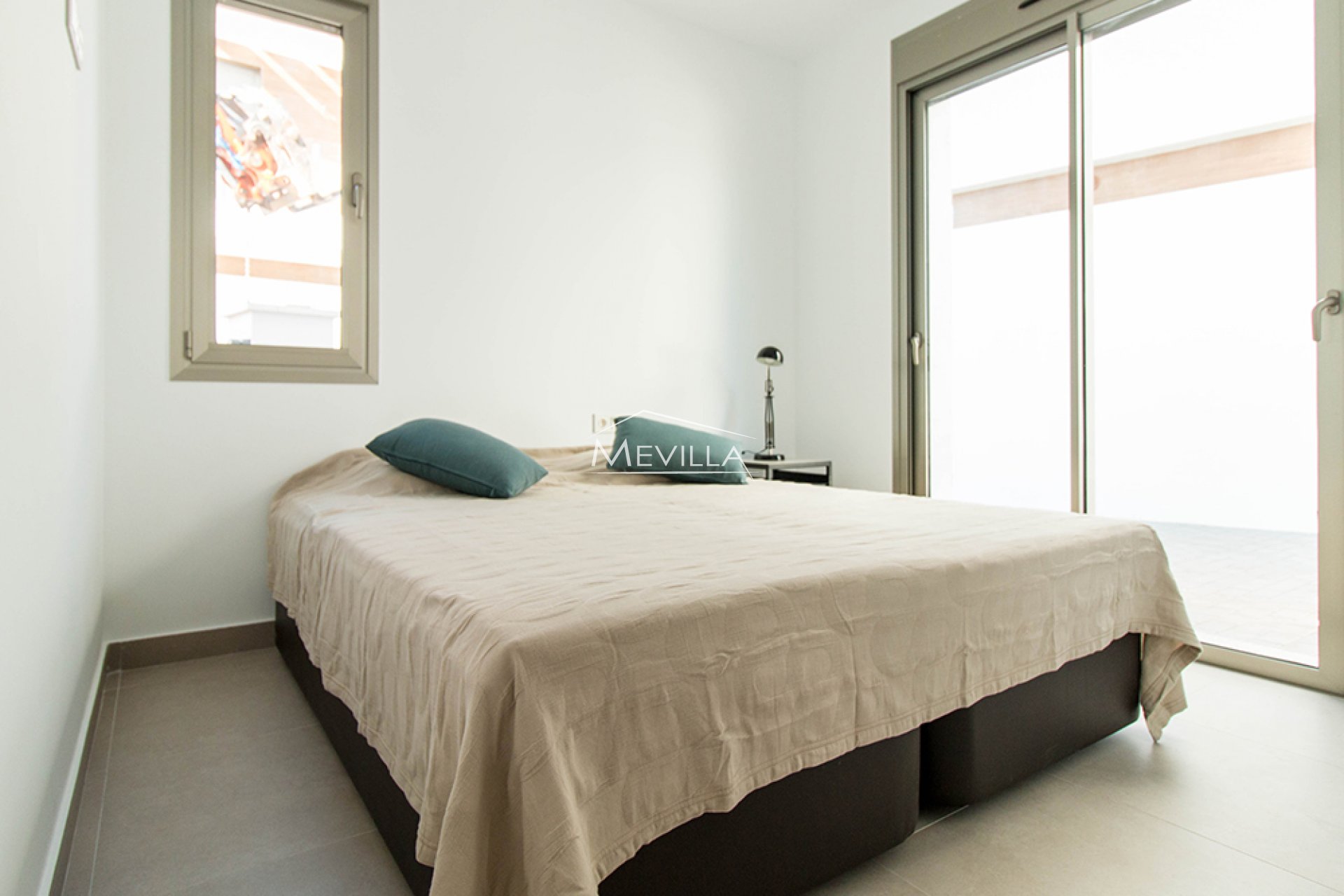 Neubauprojekte - Villa - Orihuela Costa - Villamartin