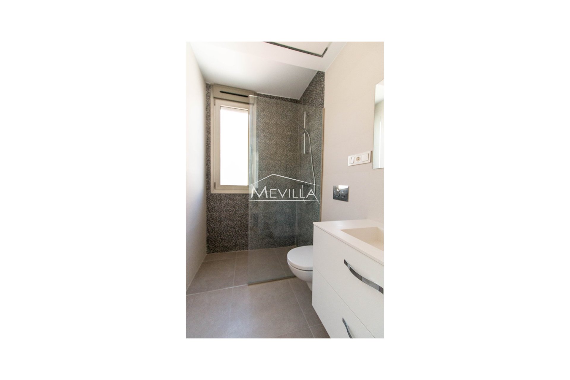 Neubauprojekte - Villa - Orihuela Costa - Villamartin