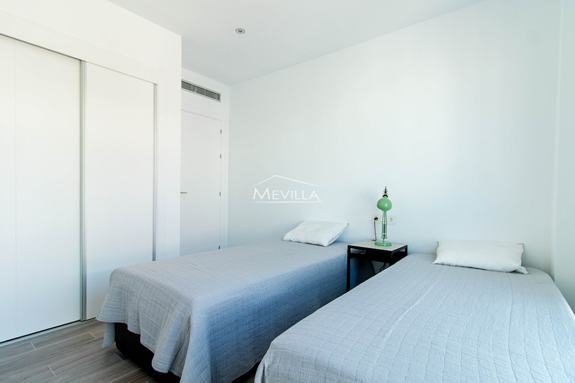Neubauprojekte - Villa - Orihuela Costa - Villamartin