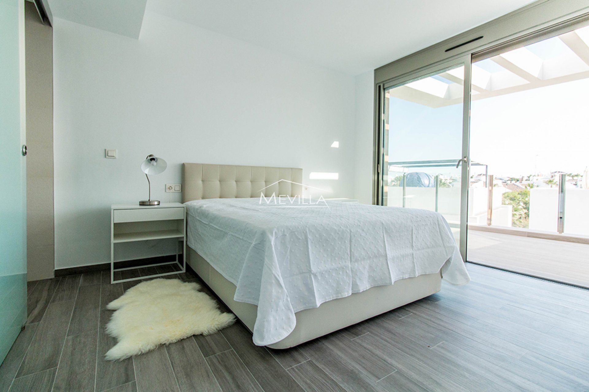 Neubauprojekte - Villa - Orihuela Costa - Villamartin
