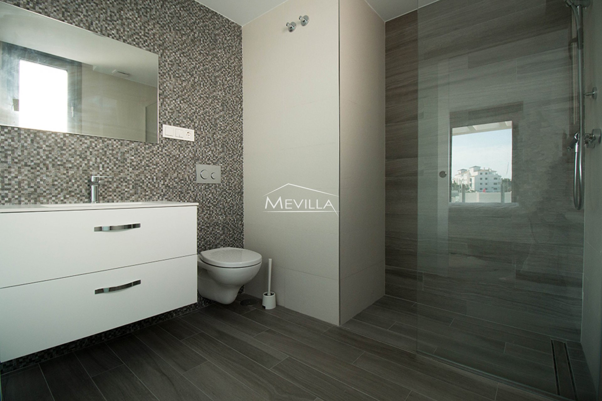 Neubauprojekte - Villa - Orihuela Costa - Villamartin