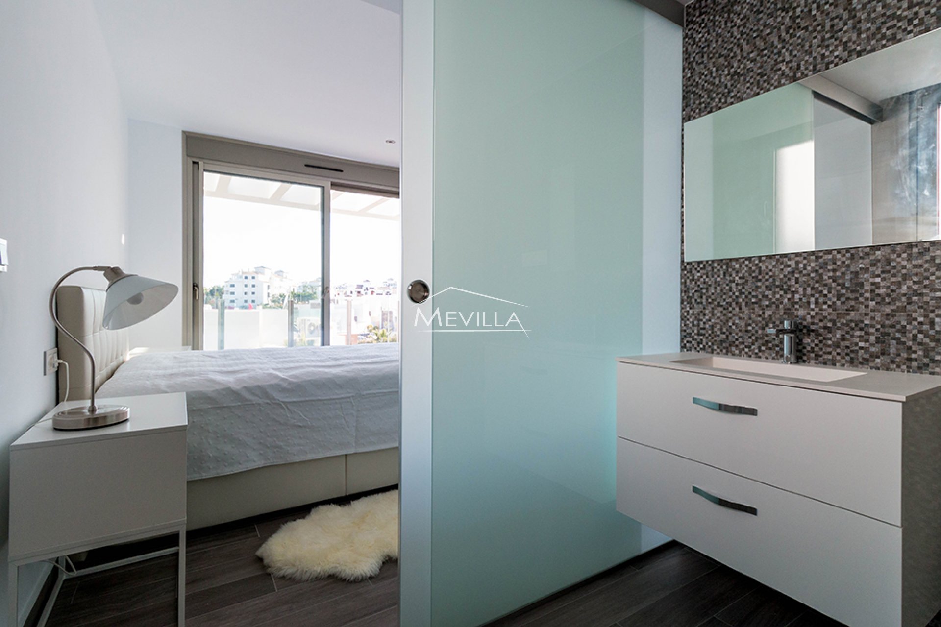 Neubauprojekte - Villa - Orihuela Costa - Villamartin