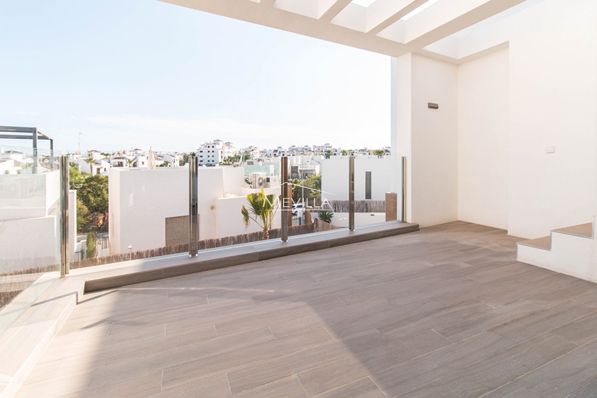 Neubauprojekte - Villa - Orihuela Costa - Villamartin