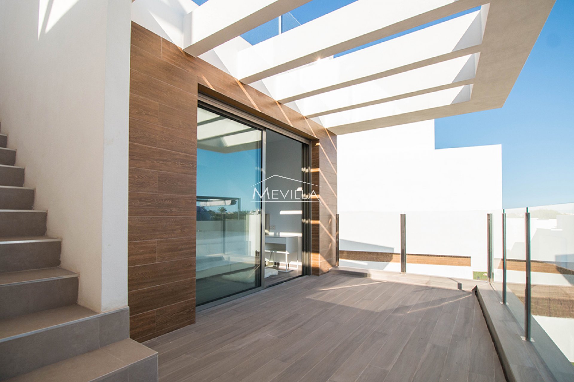 Neubauprojekte - Villa - Orihuela Costa - Villamartin
