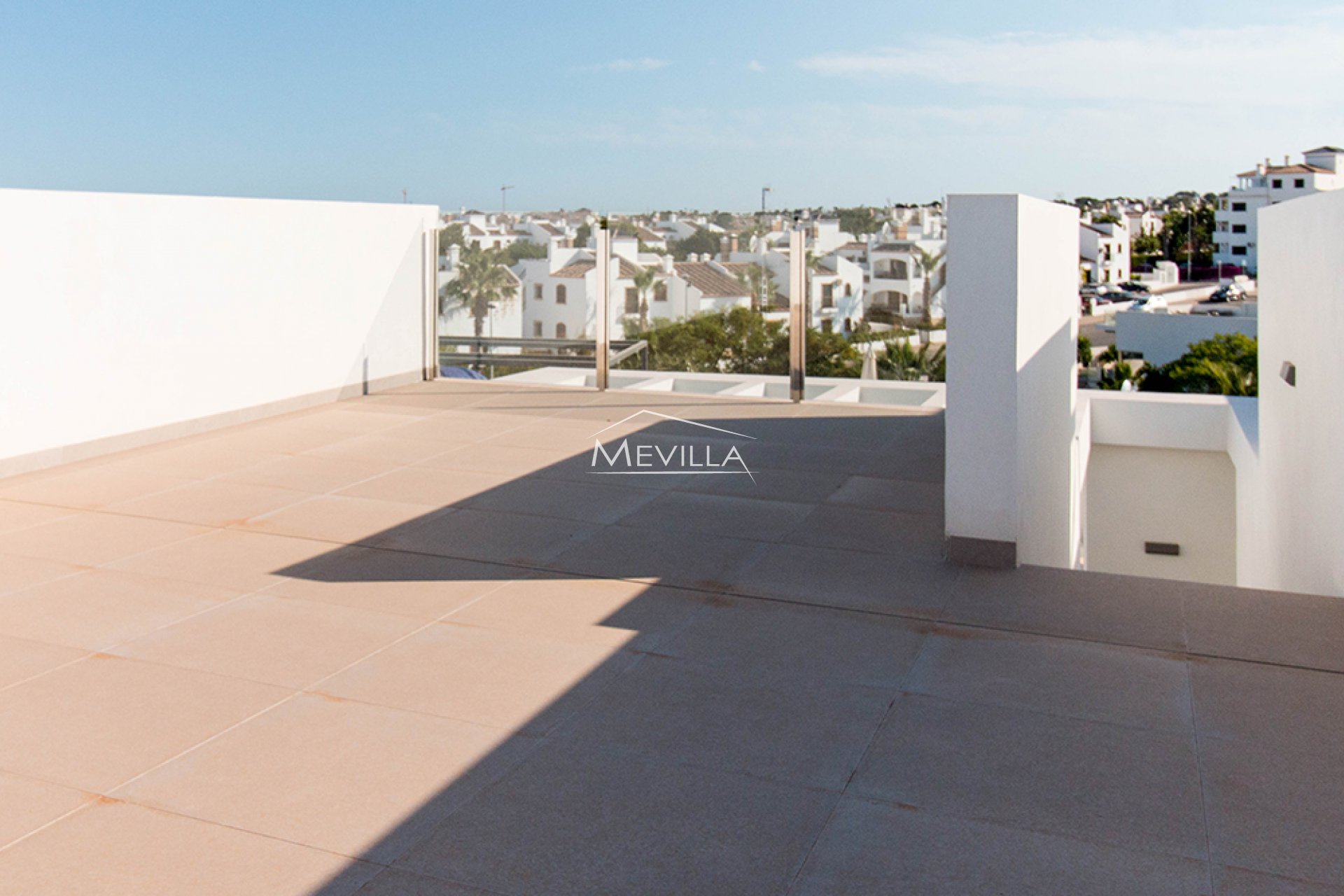 Neubauprojekte - Villa - Orihuela Costa - Villamartin
