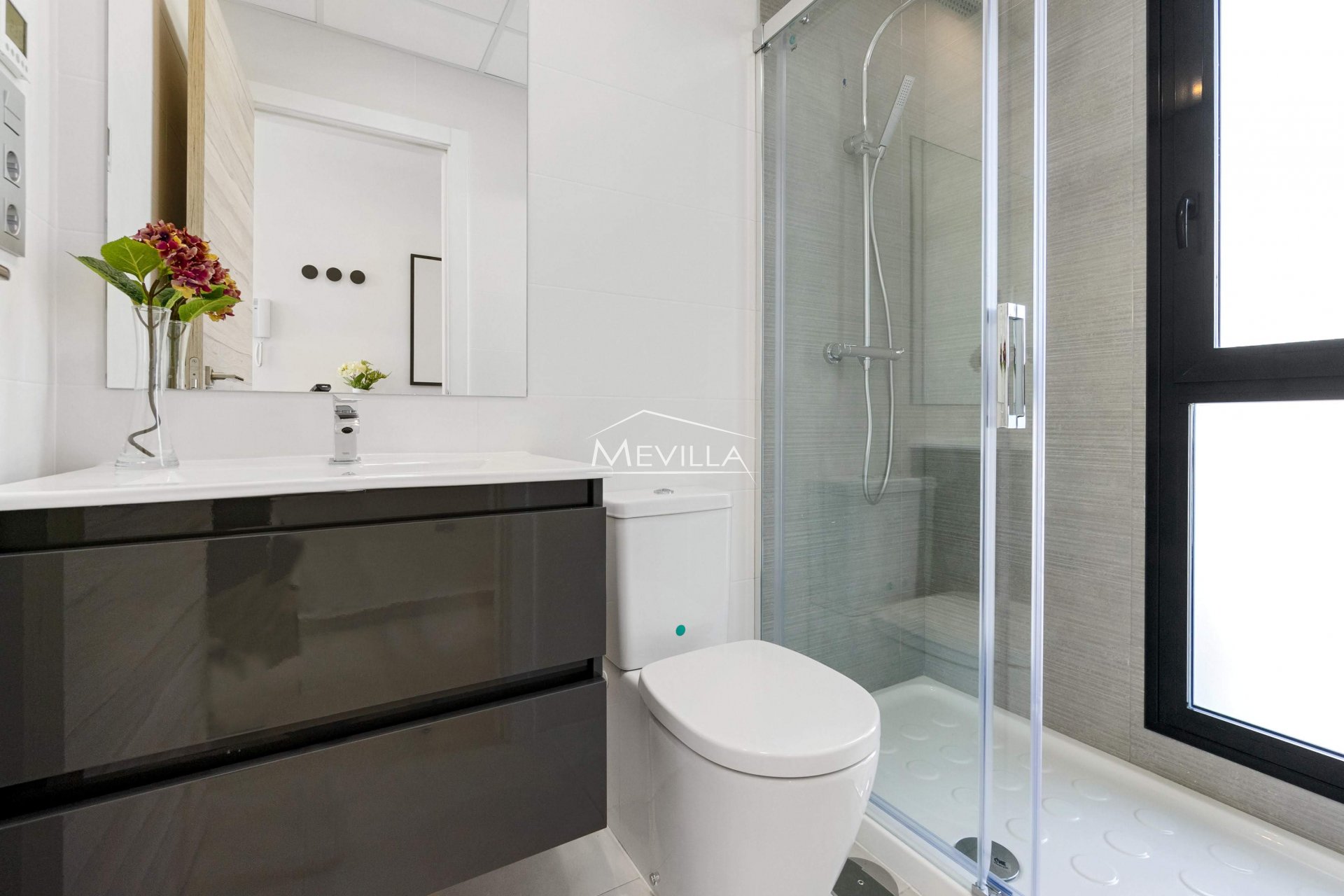 Neubauprojekte - Villa - Orihuela Costa - Villamartin