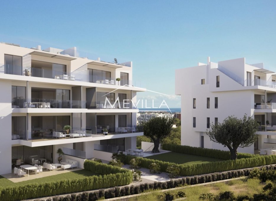 Neubauprojekte - Wohnungen - Golf Resorts - Las Colinas Golf