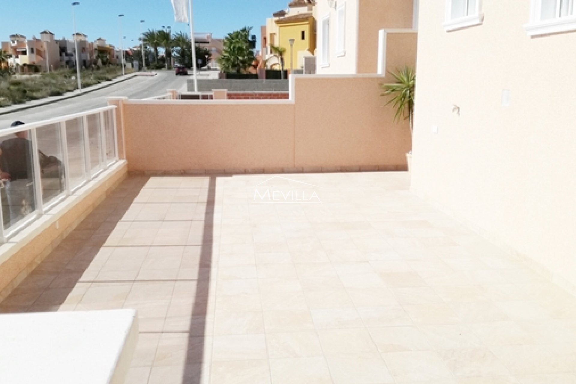 Neubauprojekte - Wohnungen - Orihuela Costa - Punta Prima