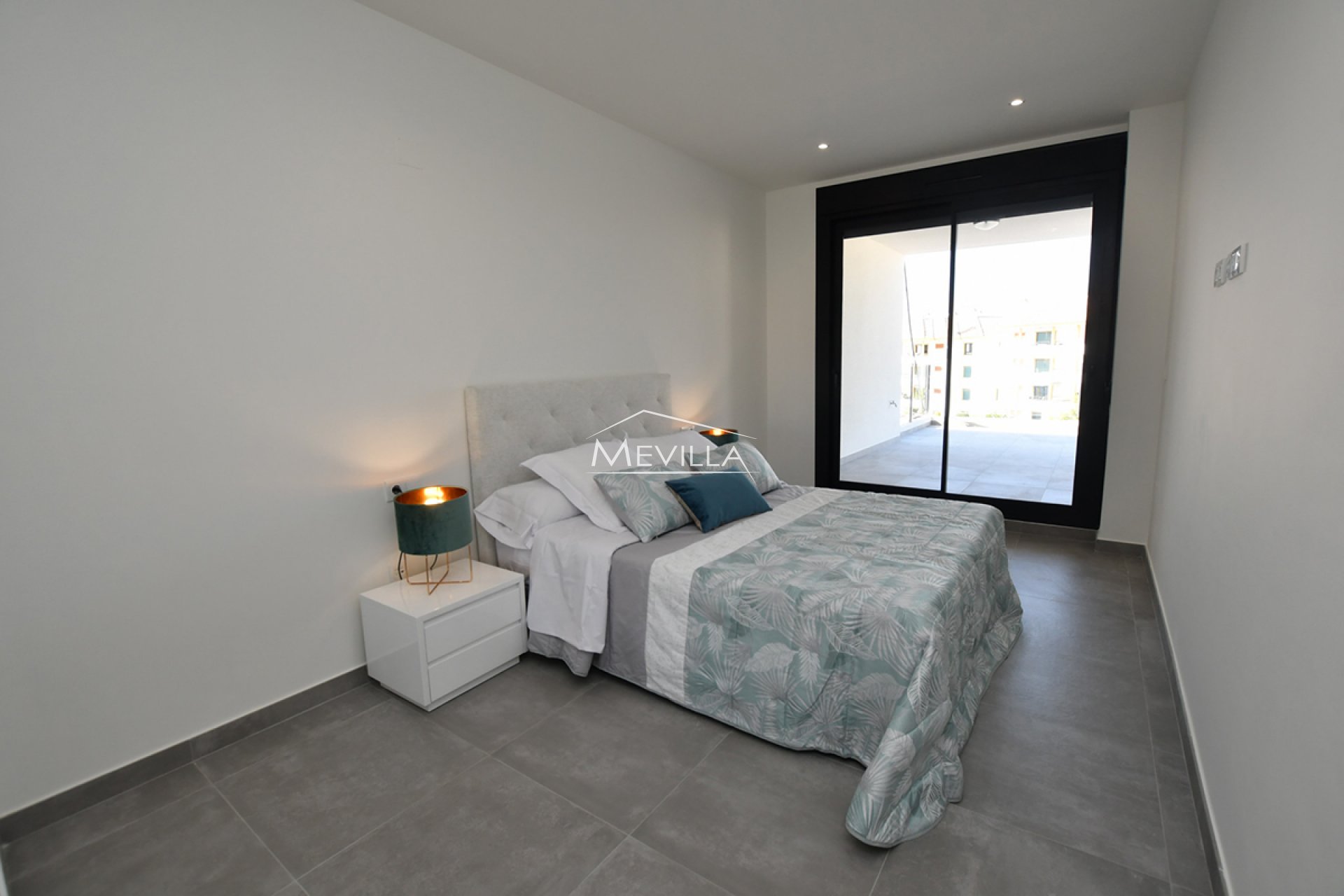Neubauprojekte - Wohnungen - Orihuela Costa - Villamartin